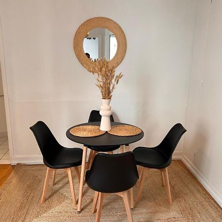 Chic Apartment On The Famous Shopping Rue Du Faubourg Saint-Honore Street Paříž Exteriér fotografie